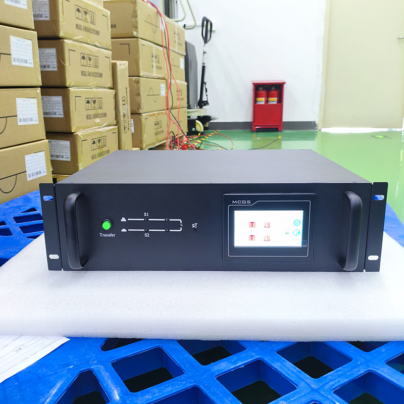 3U STS 1.6 Test Diagram