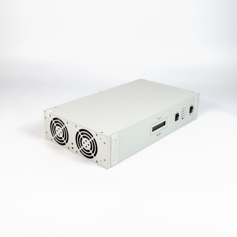 19 Inch DC DC converter